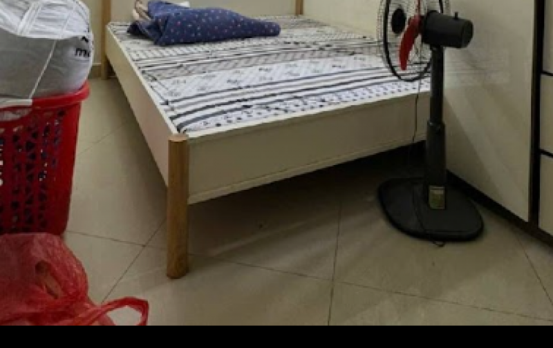 NHÀ DÂN XÂY CHẮC CHẮN – NGÕ THÔNG – Ở NGAY